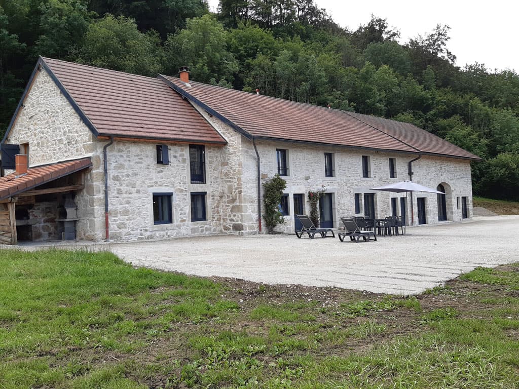 Gîte Les Lavandes — Gordes, Provence